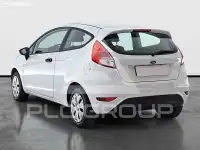 2015 Ford FIESTA