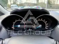 2015 Ford FIESTA