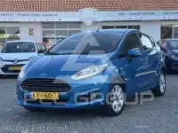 2015 Ford FIESTA