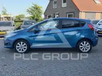 2015 Ford FIESTA