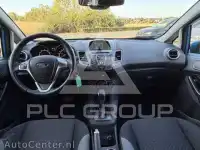 2015 Ford FIESTA