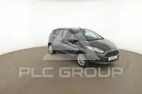 2015 Ford FIESTA