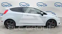 2015 Ford FIESTA
