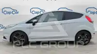 2015 Ford FIESTA