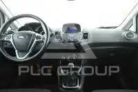 2015 Ford FIESTA