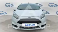 2015 Ford FIESTA