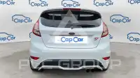 2015 Ford FIESTA