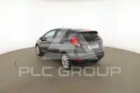 2015 Ford FIESTA