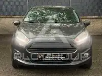 2015 Ford FIESTA