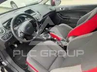 2015 Ford FIESTA