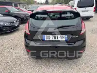 2015 Ford FIESTA