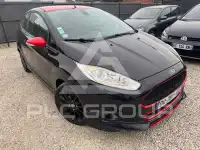 2015 Ford FIESTA