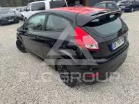 2015 Ford FIESTA