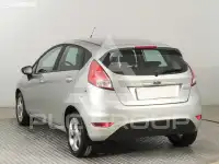 2015 Ford FIESTA
