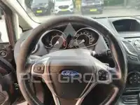 2015 Ford FIESTA