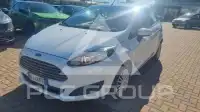 2015 Ford FIESTA