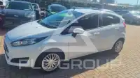 2015 Ford FIESTA