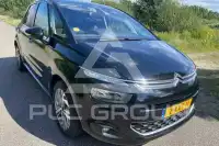 2015 Ford FIESTA
