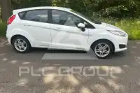 2015 Ford FIESTA
