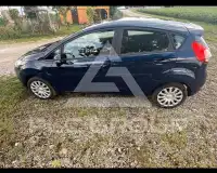 2015 Ford FIESTA