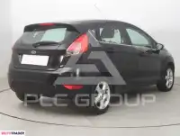 2015 Ford FIESTA