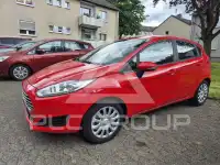 2015 Ford FIESTA
