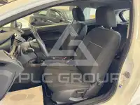 2015 Ford FIESTA