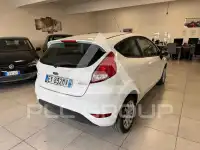 2015 Ford FIESTA