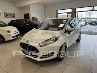 2015 Ford FIESTA