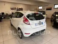 2015 Ford FIESTA