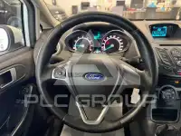 2015 Ford FIESTA