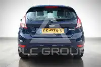 2015 Ford FIESTA