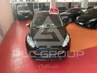 2015 Ford FIESTA