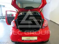 2015 Ford KA