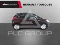 2015 Ford KA