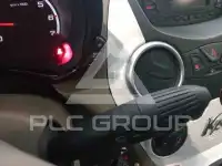 2015 Ford KA