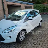 2015 Ford KA