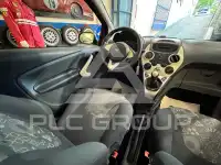 2015 Ford KA