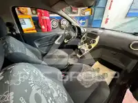 2015 Ford KA