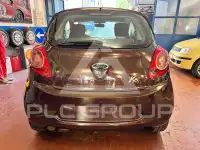 2015 Ford KA