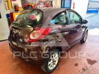 2015 Ford KA