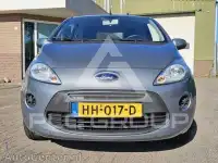 2015 Ford KA