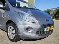 2015 Ford KA