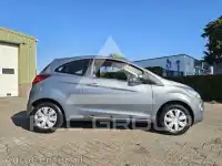 2015 Ford KA