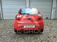 2015 Ford KA