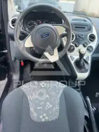 2015 Ford KA