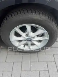 2015 Ford KA