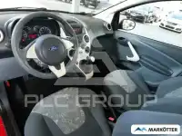 2015 Ford KA