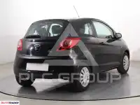 2015 Ford KA