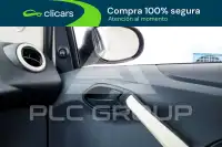 2015 Ford KA